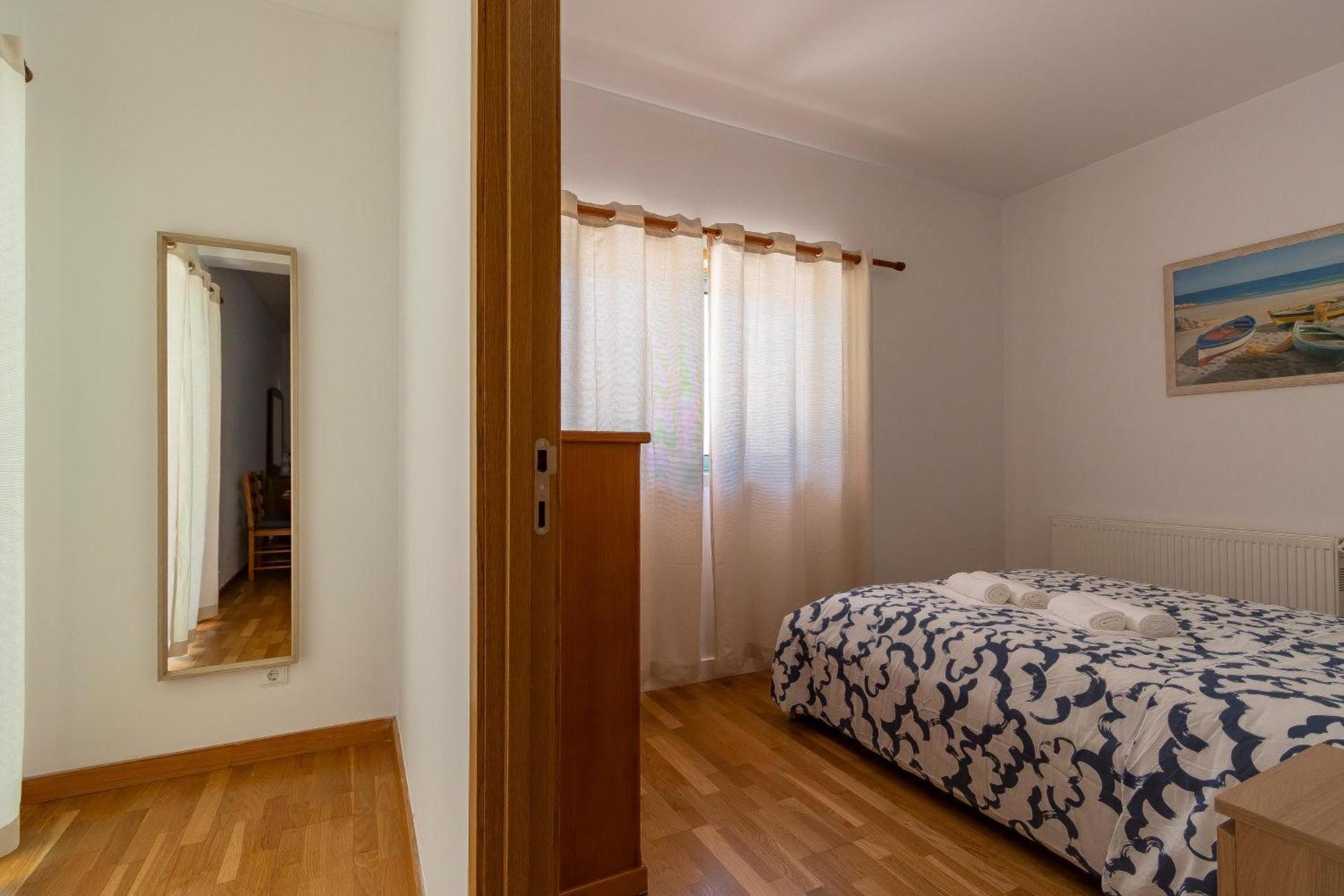 Apartment Blue Sea In Marina *