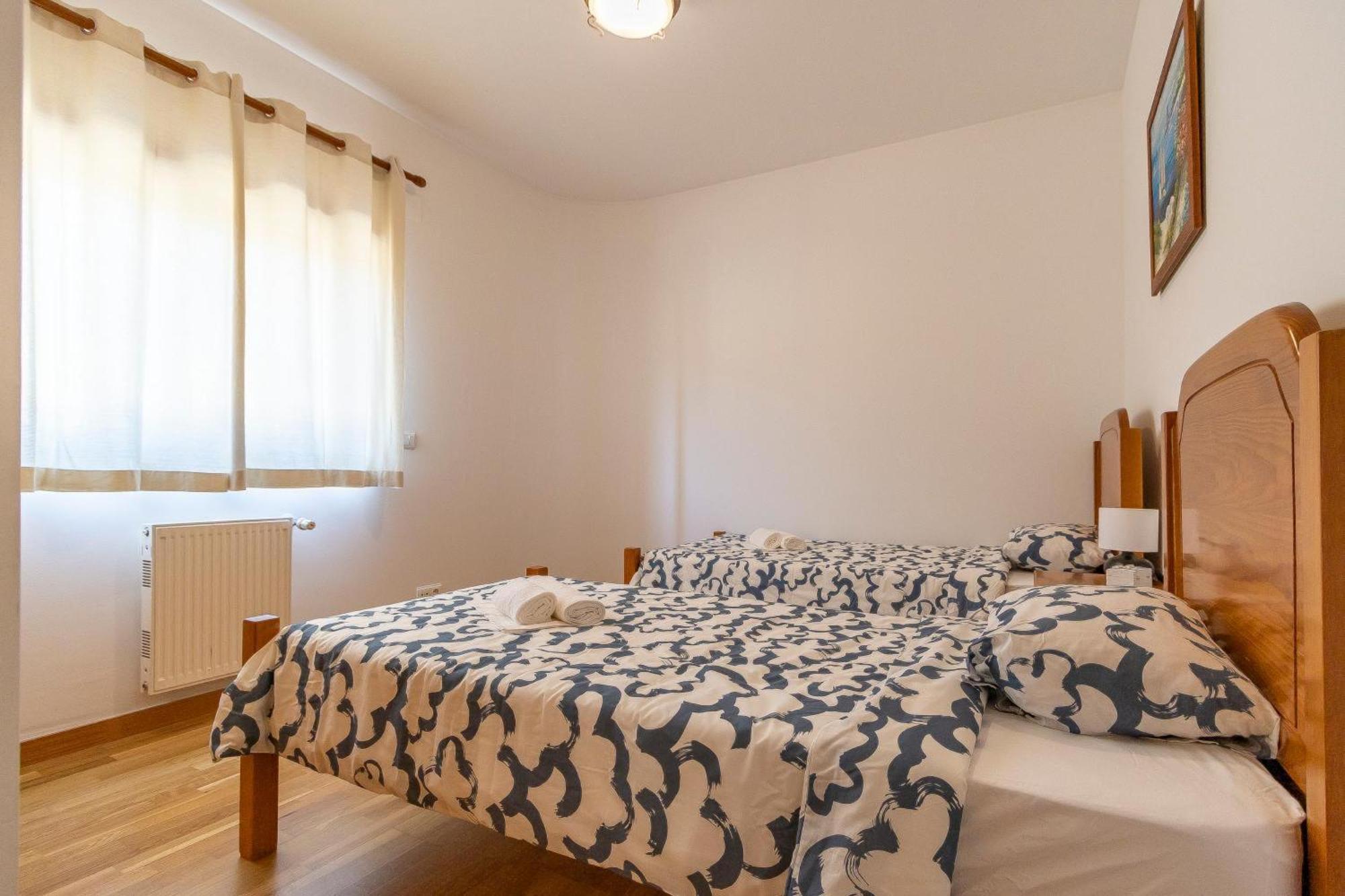 Apartment Blue Sea In Marina *