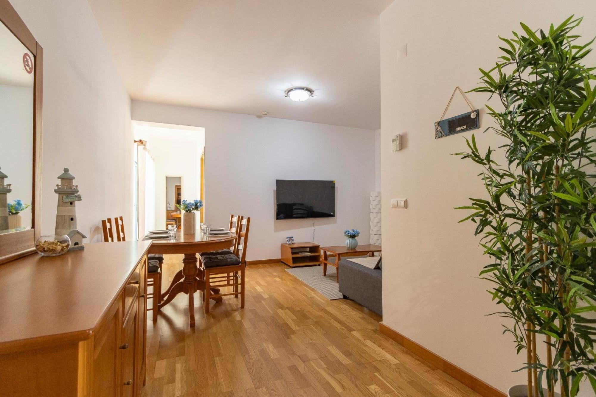 Apartment Blue Sea In Marina Albufeira